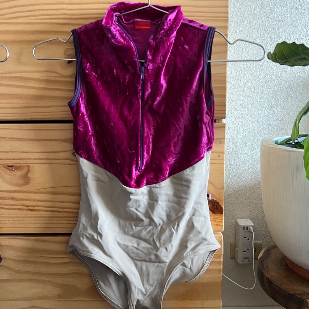 Custom Jessica Duo Yumiko